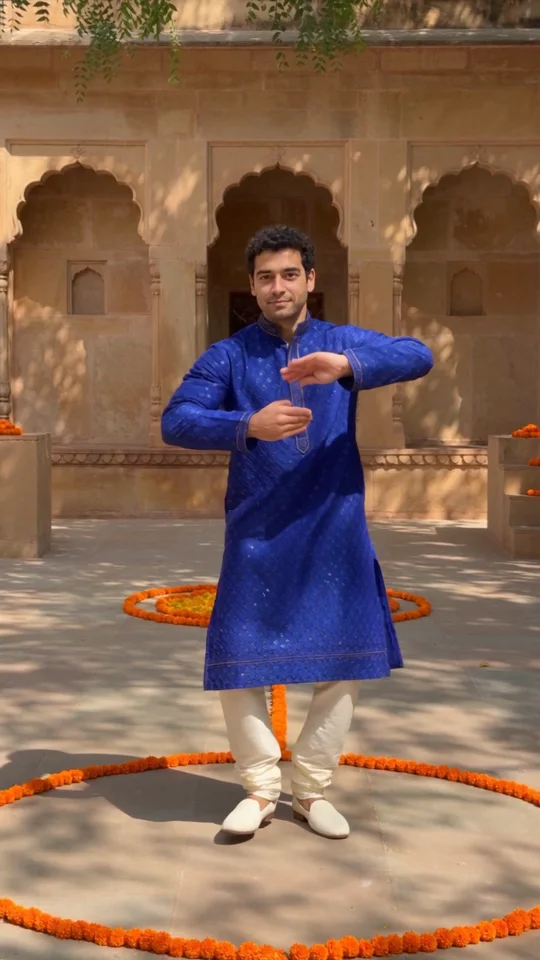 Bollywood Dance preview