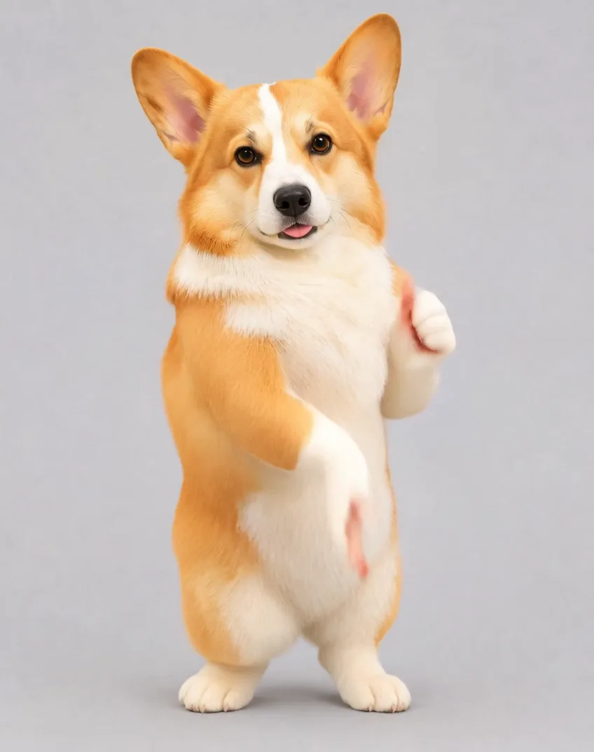 Example dancing result — tap to play