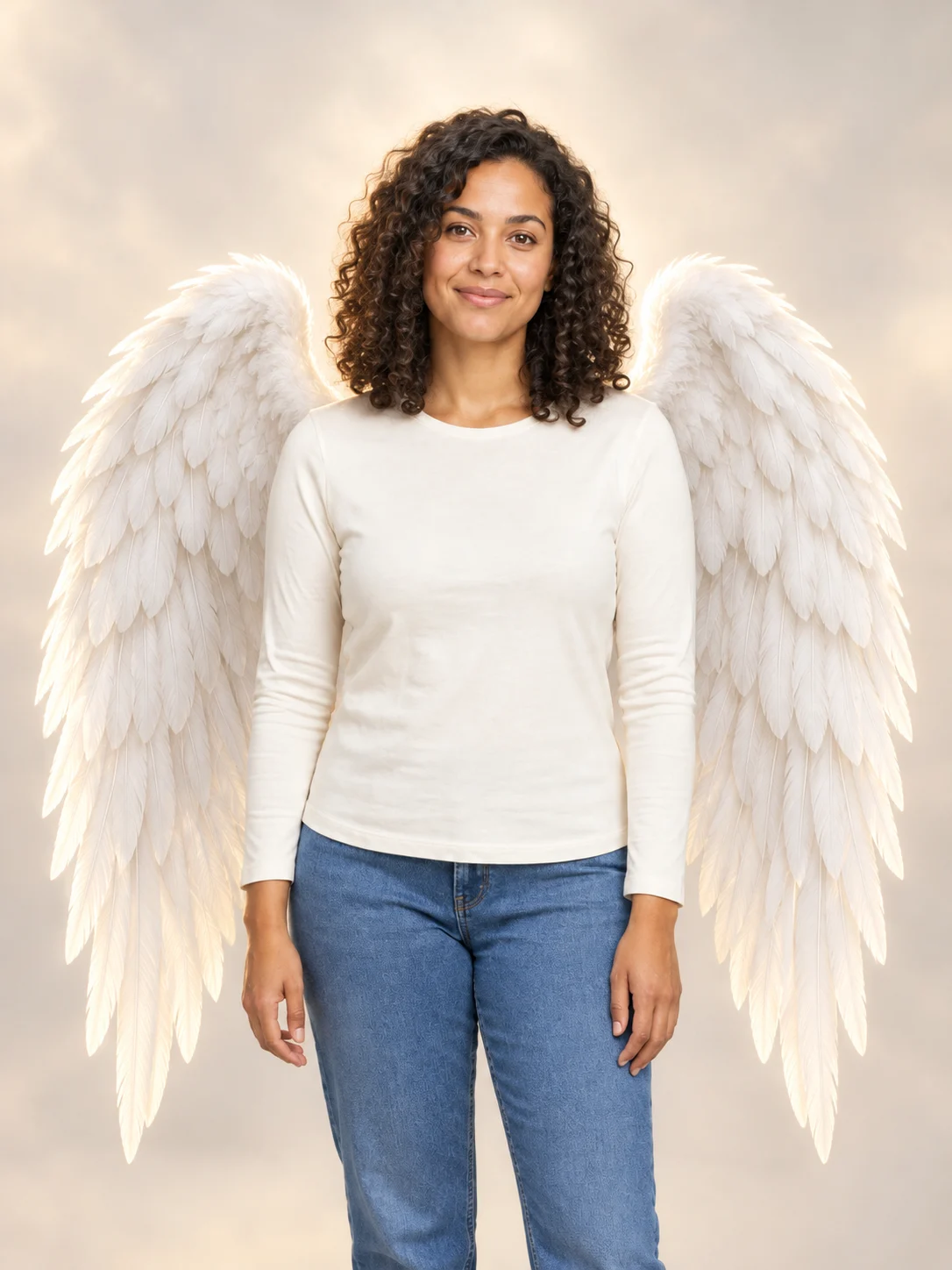 Angel Wings preview