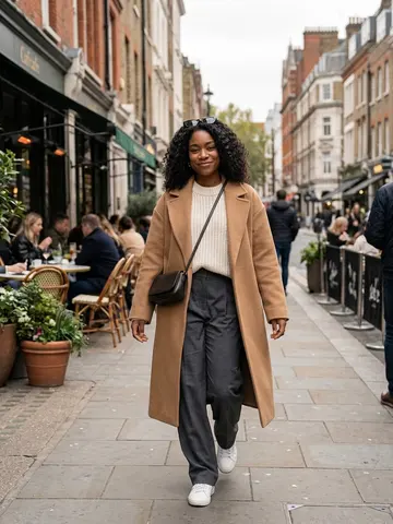 Street style