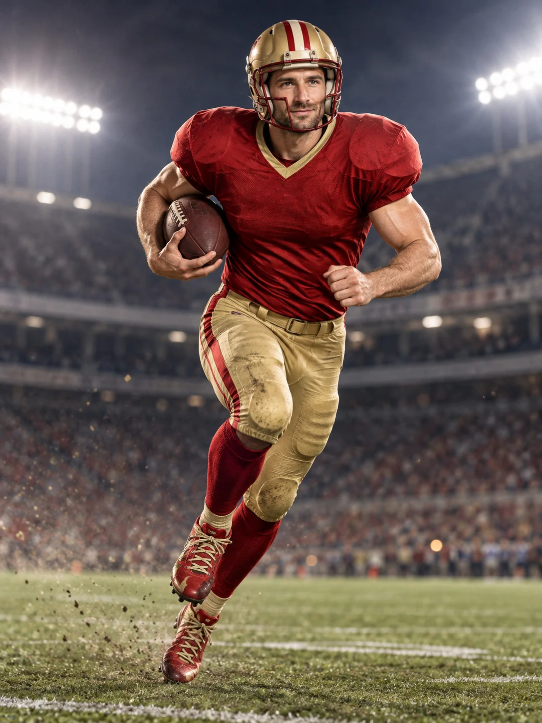 Football Champion preview