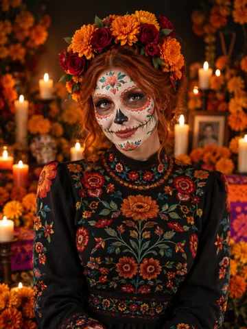 Day of the Dead