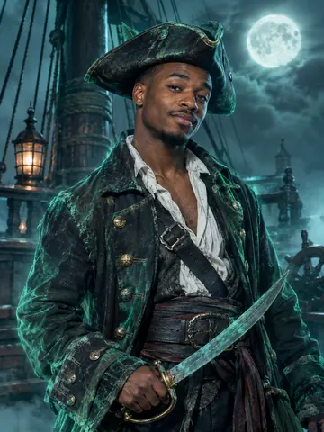 Pirate