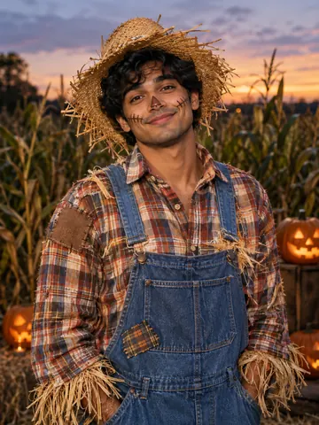 Scarecrow