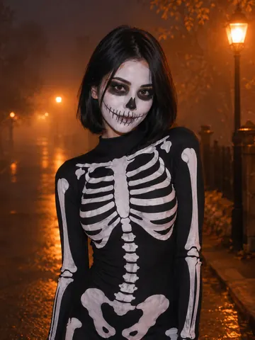 Skeleton