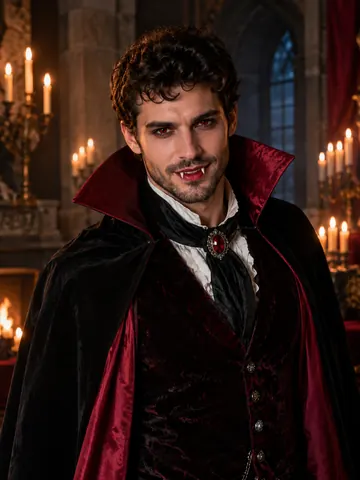 Vampire
