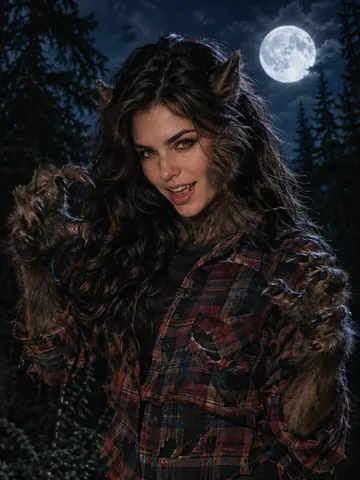 Werewolf