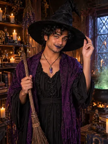Witch