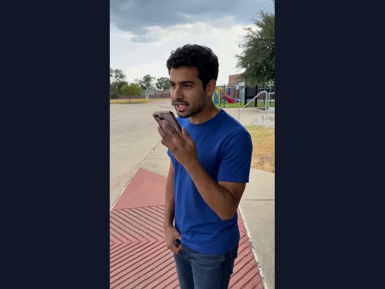How I Become a Millionaire generated sample, opening phone question