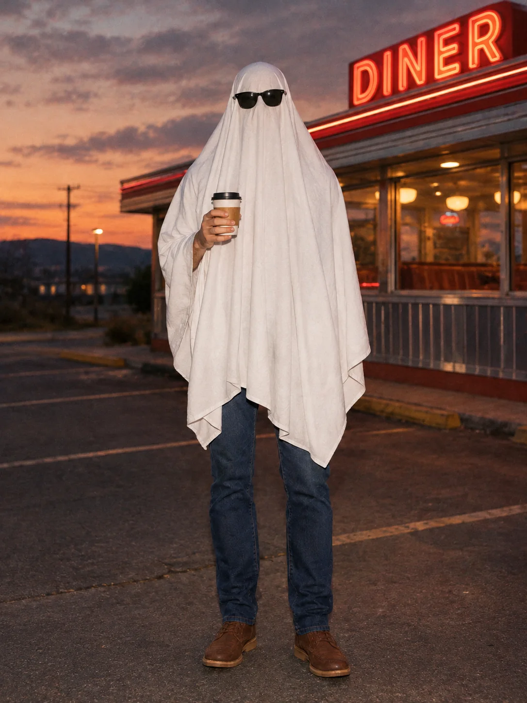 Diner stop