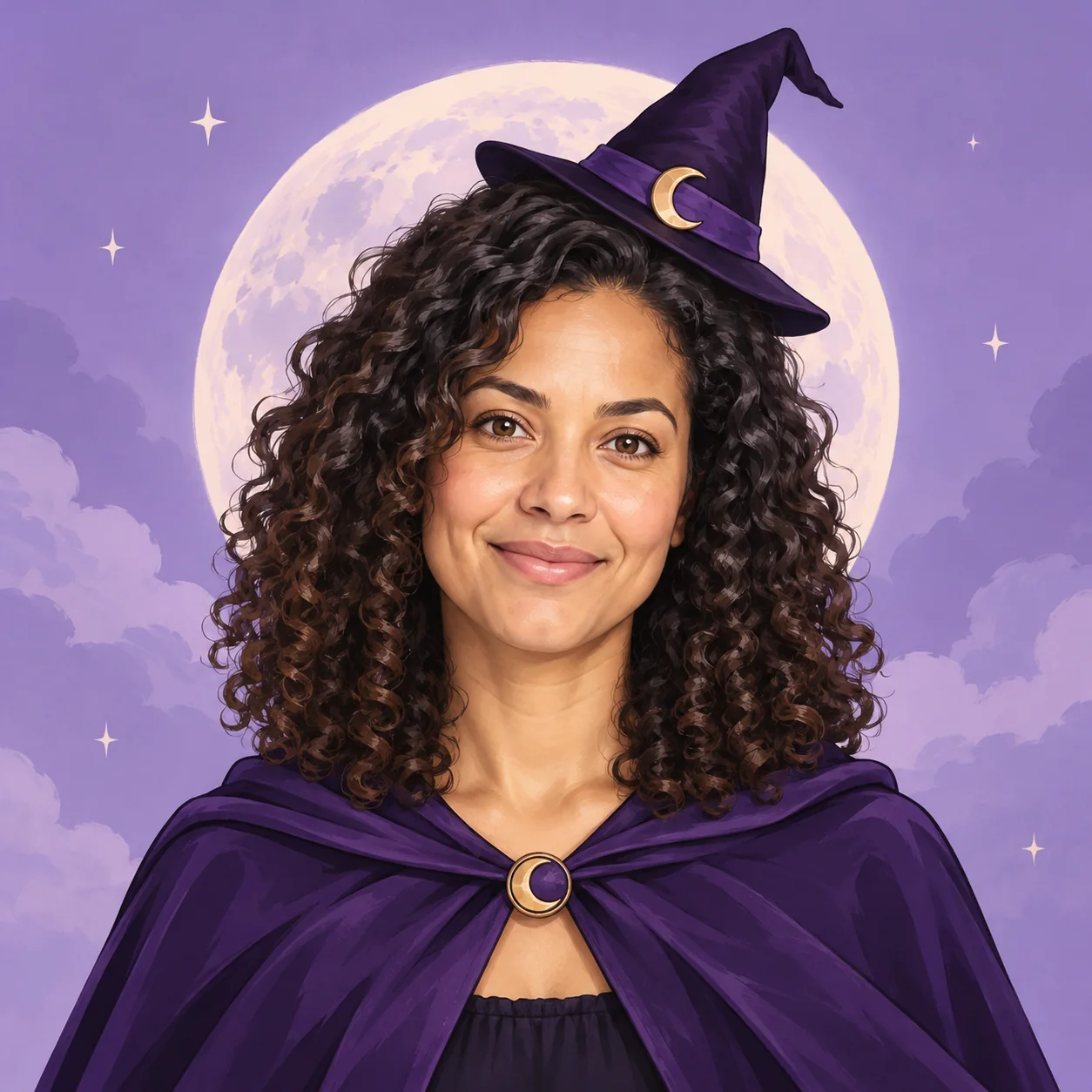 Halloween Avatar preview