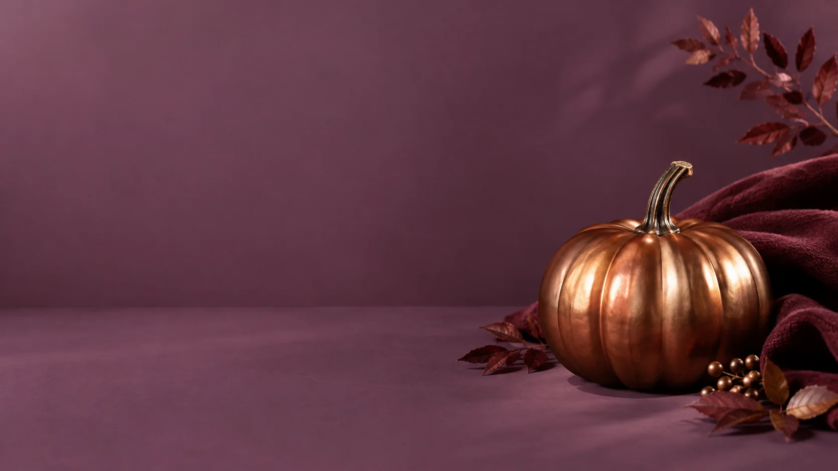 Autumn shop