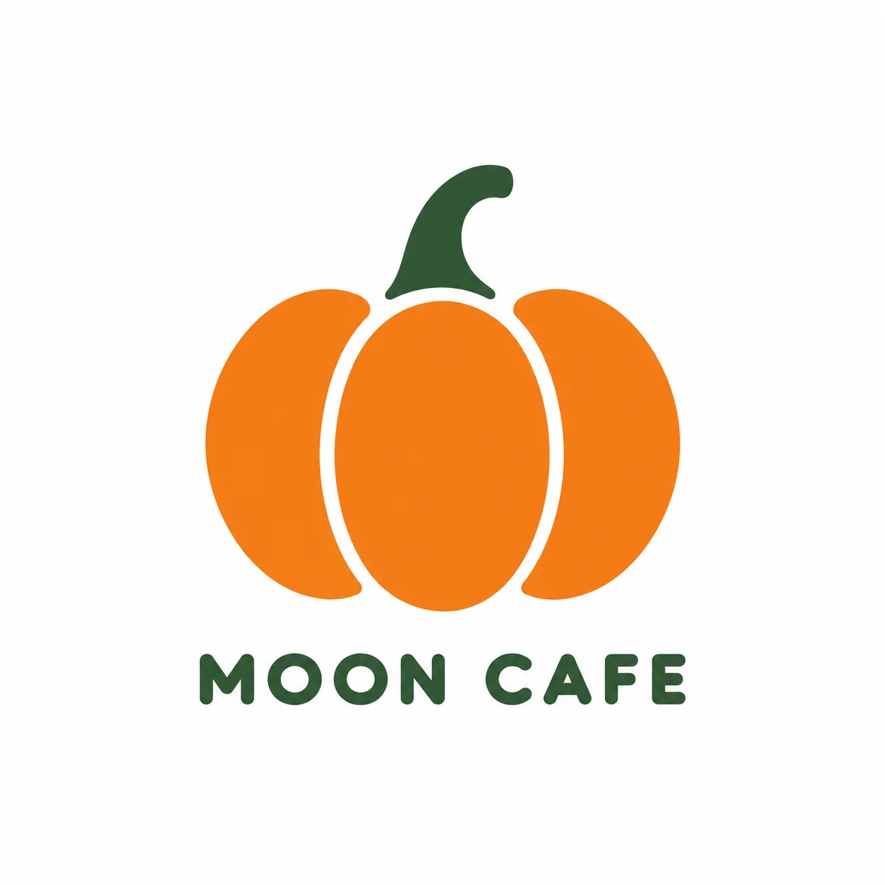Pumpkin mark