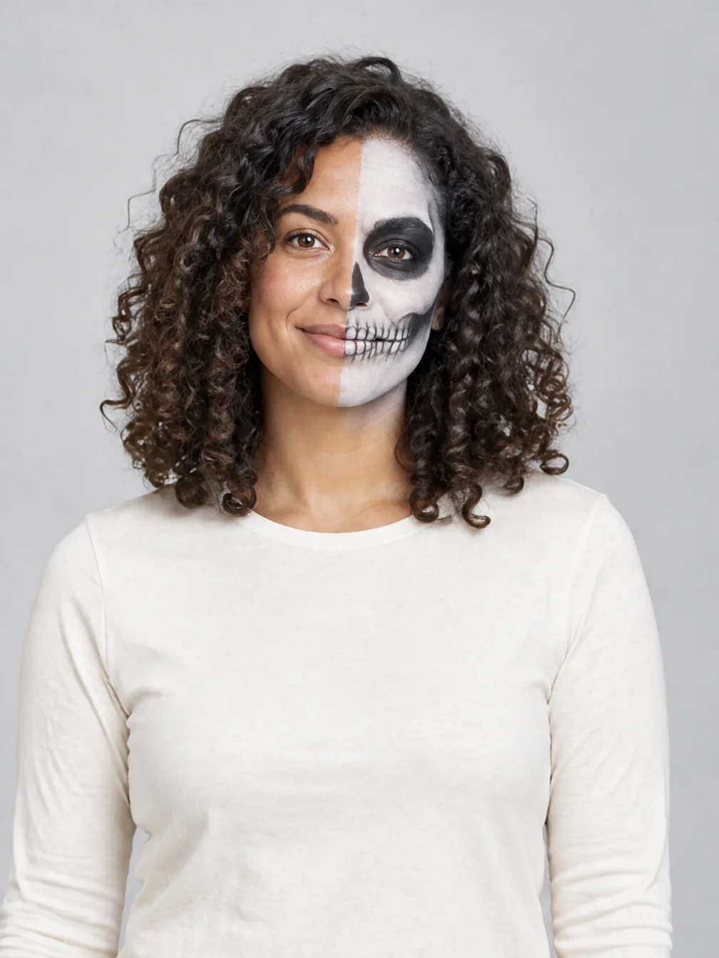 Halloween Makeup