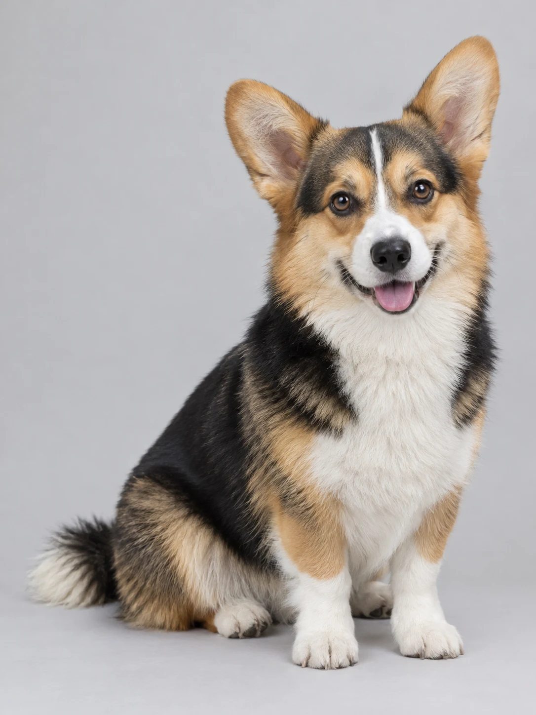 Fictional pet input used for this Pet Halloween Costume example
