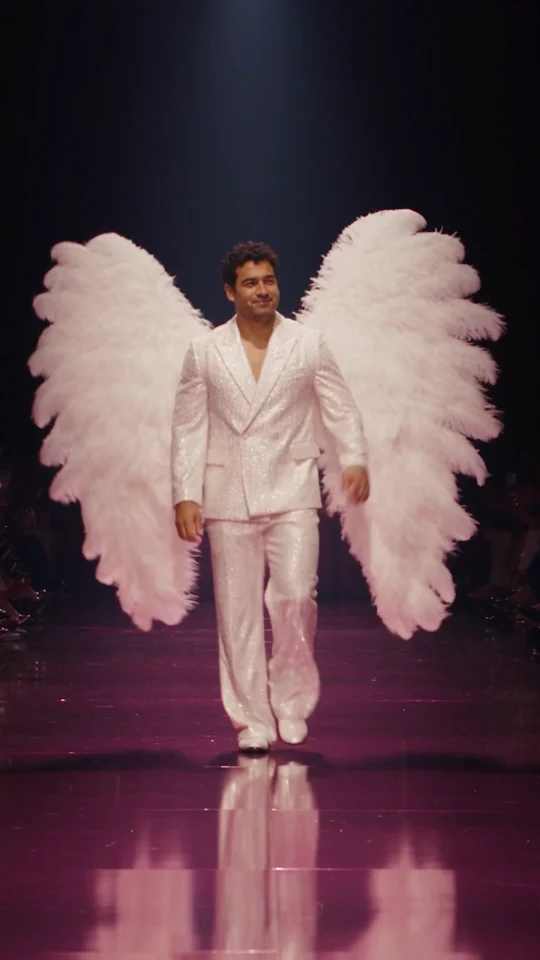 Runway Walk preview