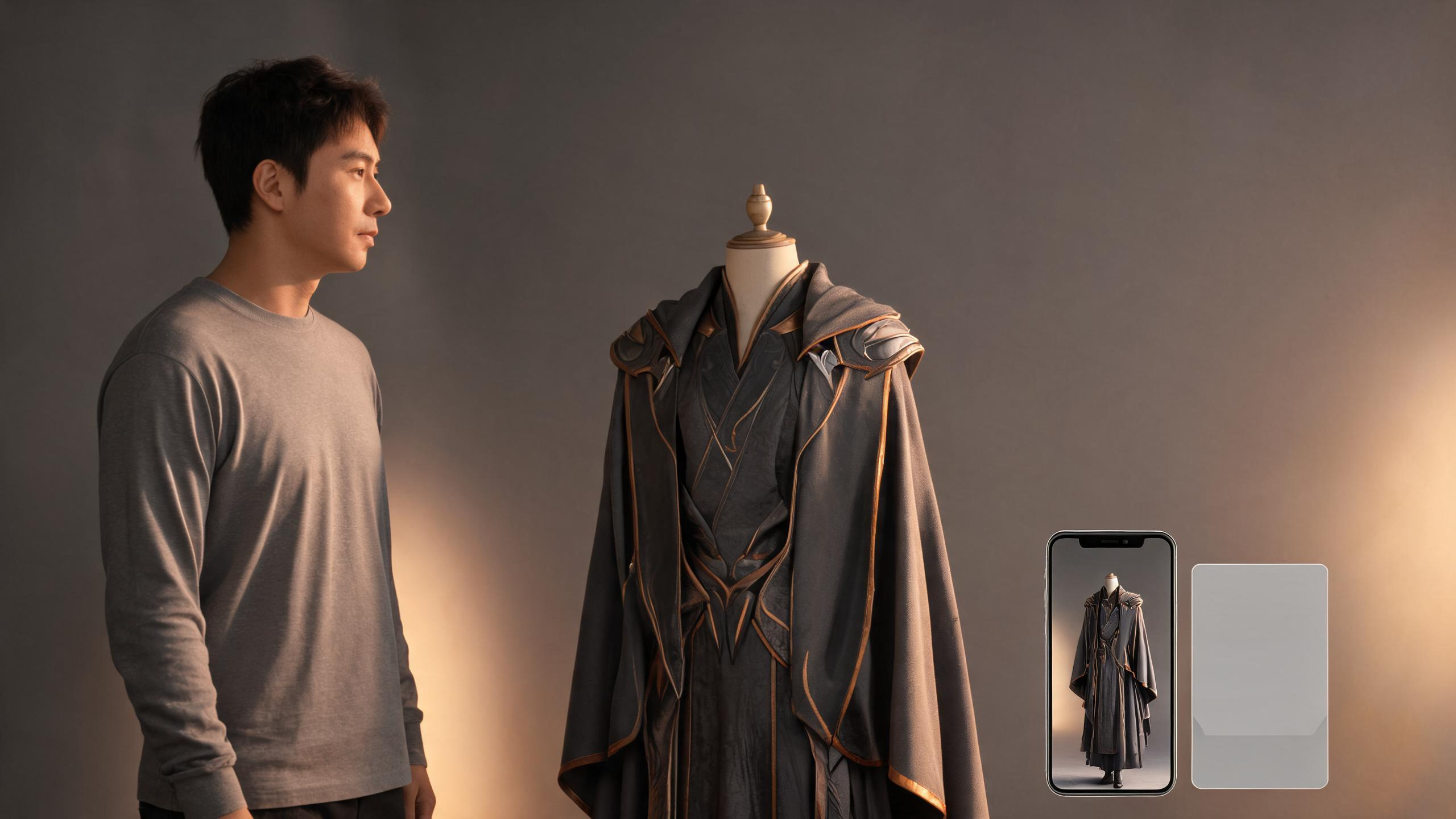 AI Costume Generator: A First-Test Checklist for a One-Photo Reveal