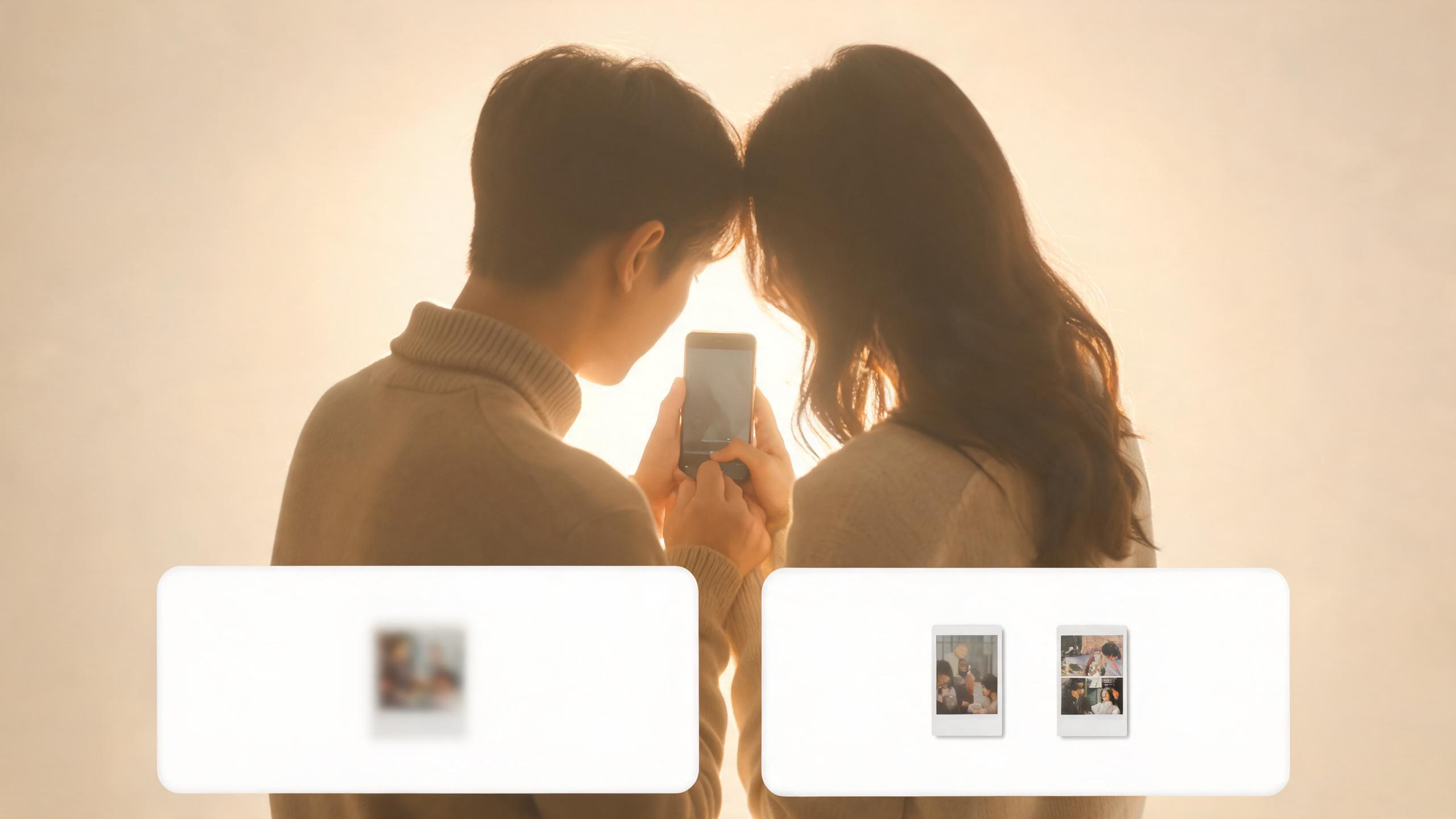 AI French Kiss Video: Choose the Right Quality Mode