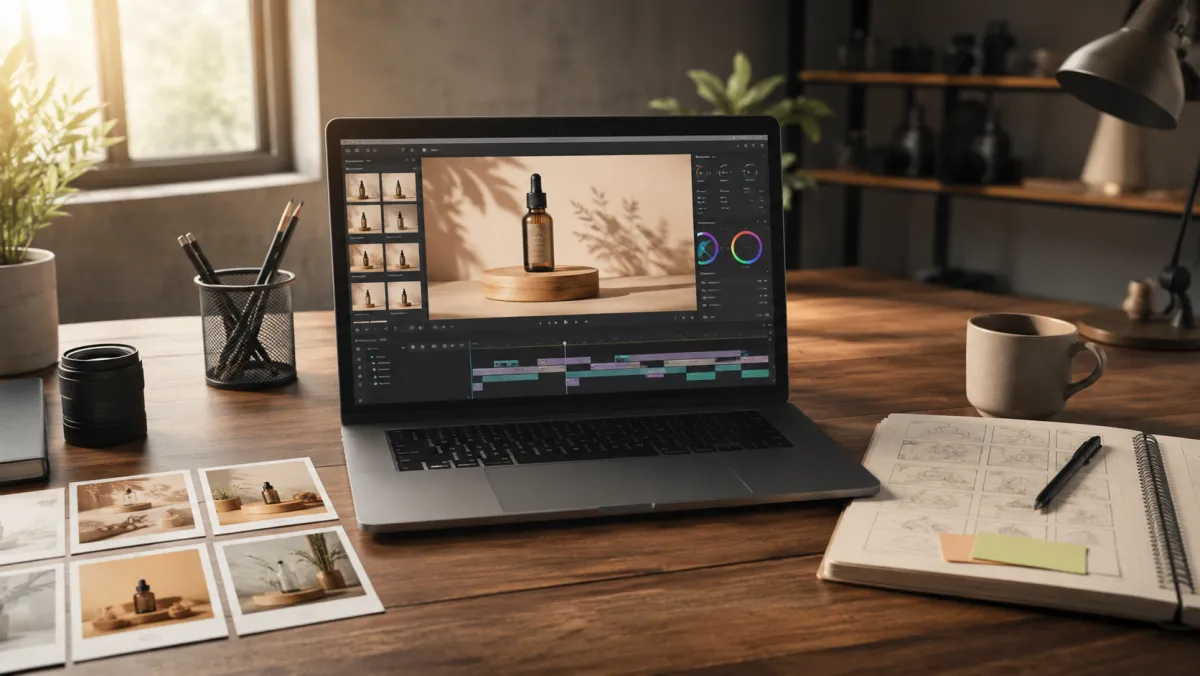 Can You Use AI-Generated Videos in Marketing?
