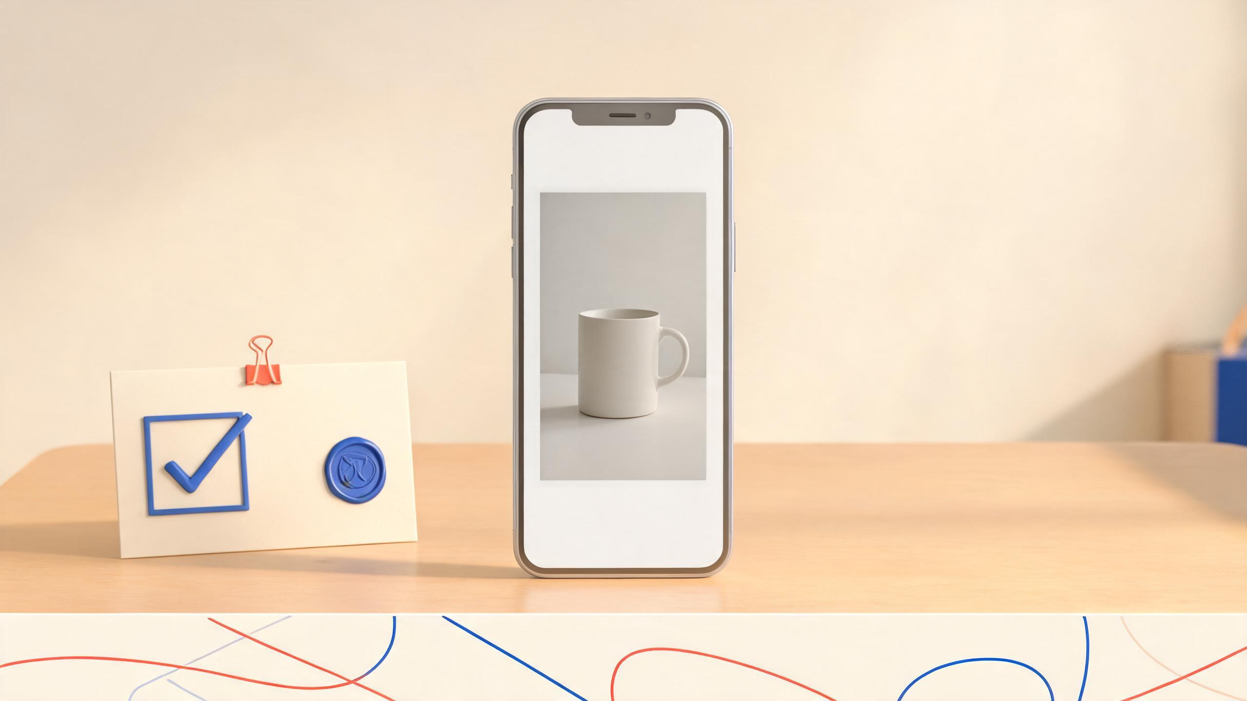 AI Video Disclosure Checklist for Brand Posts
