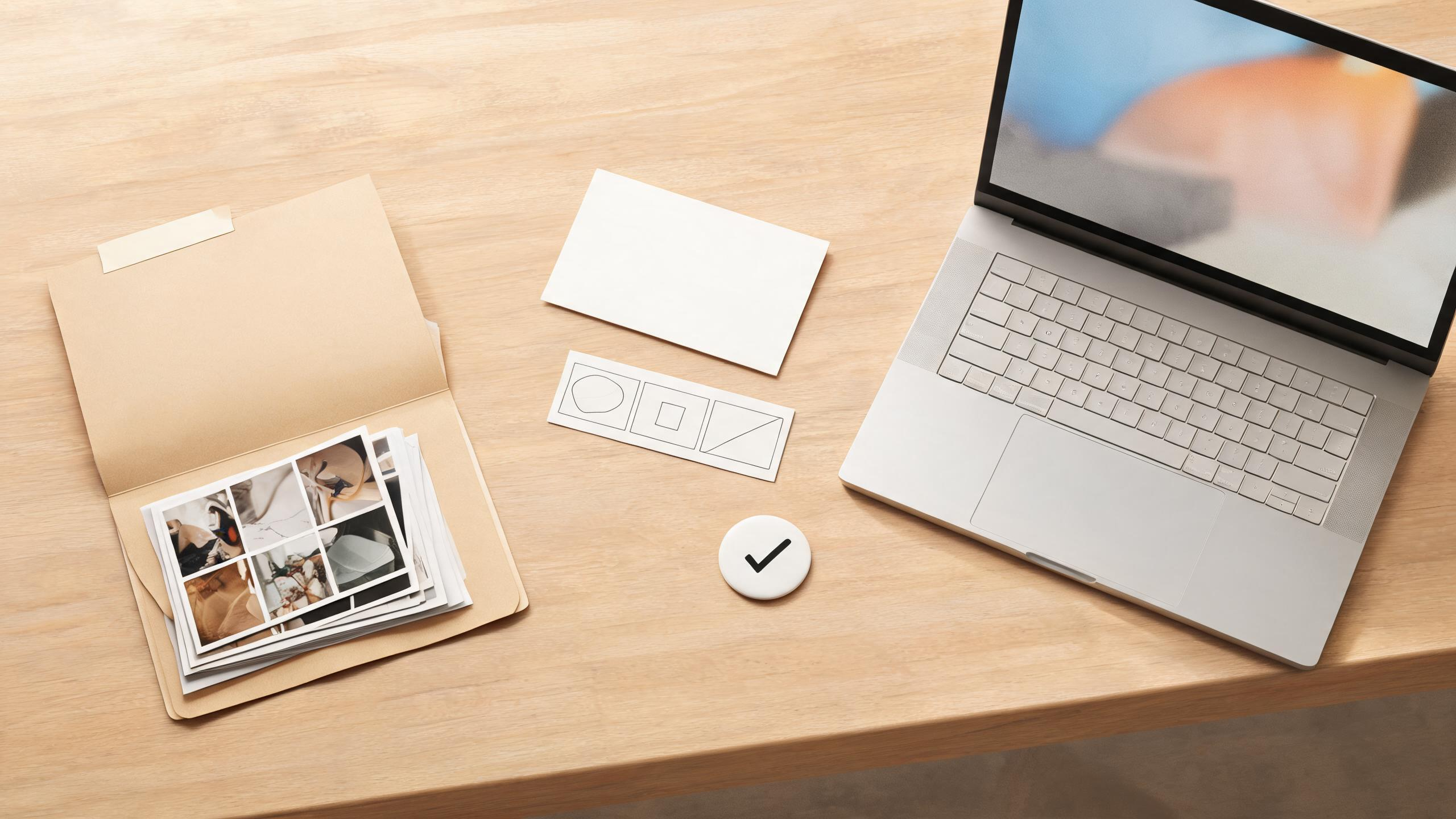 AI Video Template Brief: A Team Handoff Checklist
