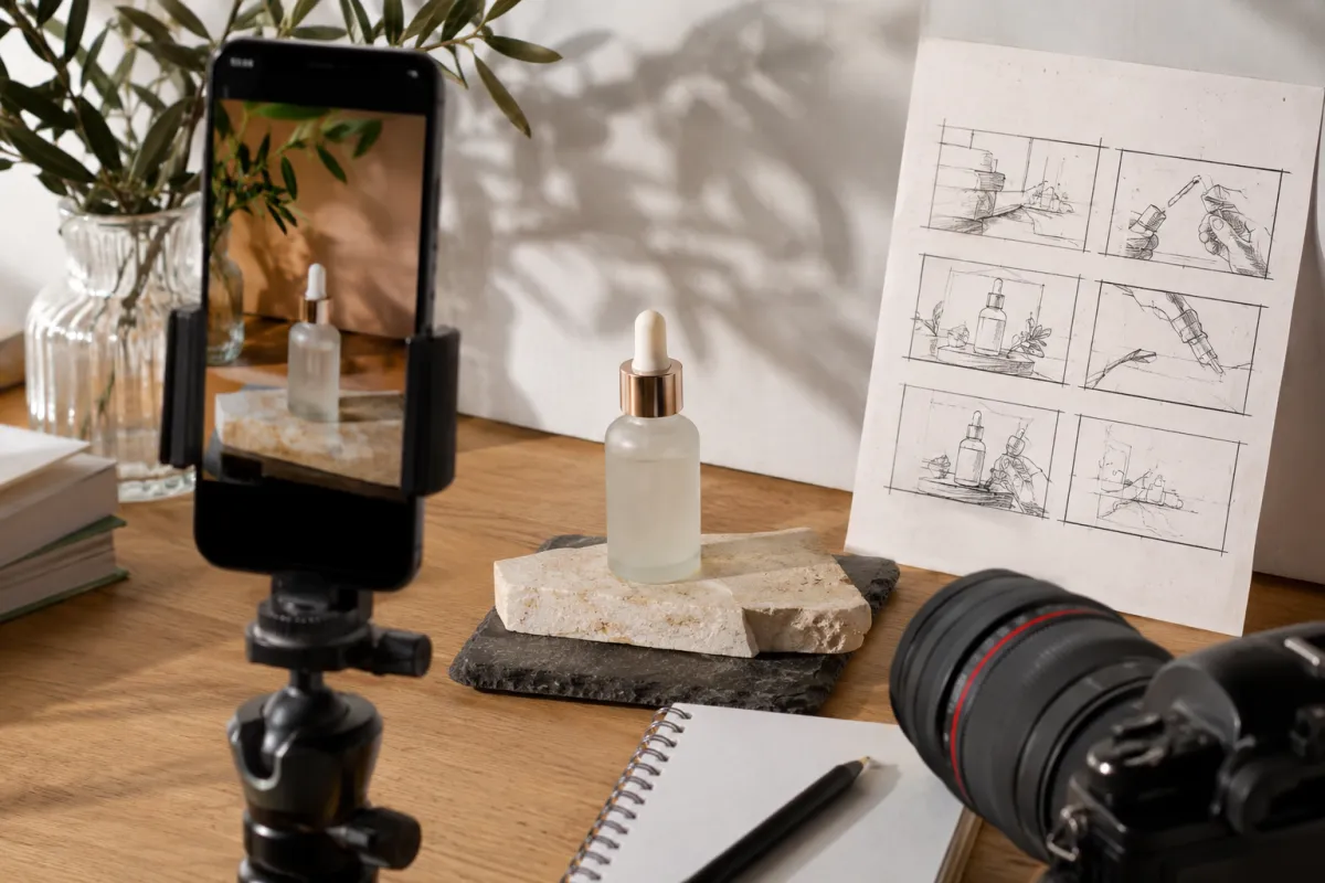 AI Video Template Checklist: What to Decide Before You Generate