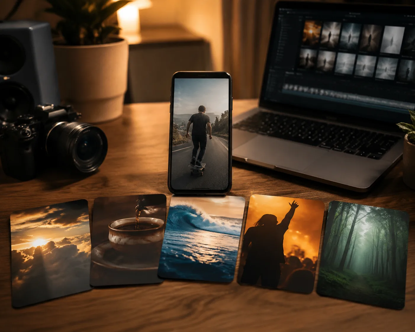 AI Video Templates: How to Pick the Right Template for a Viral Clip