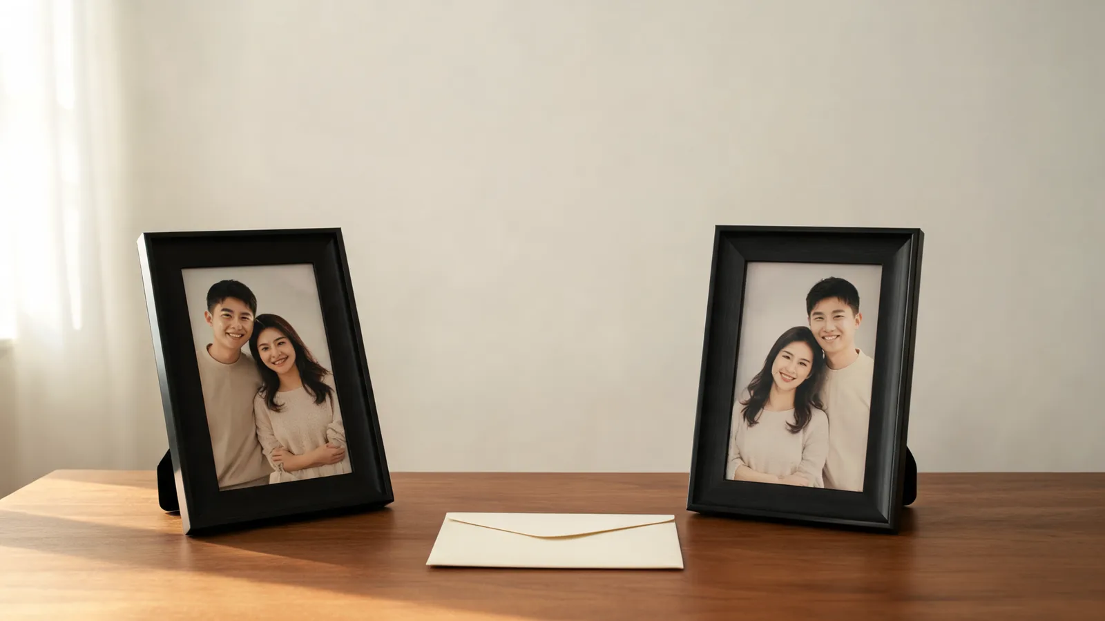 Bridal Carry AI: Prepare Two Photos Before You Generate