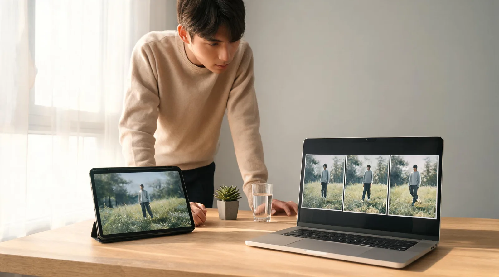 Canva Photo to Video AI: A First-Test Checklist