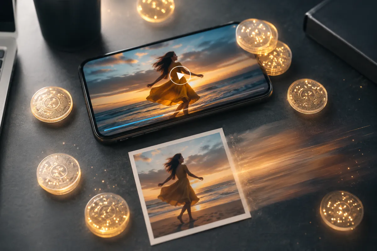 Is AI Video Generation Free? What It Really Costs in 2026