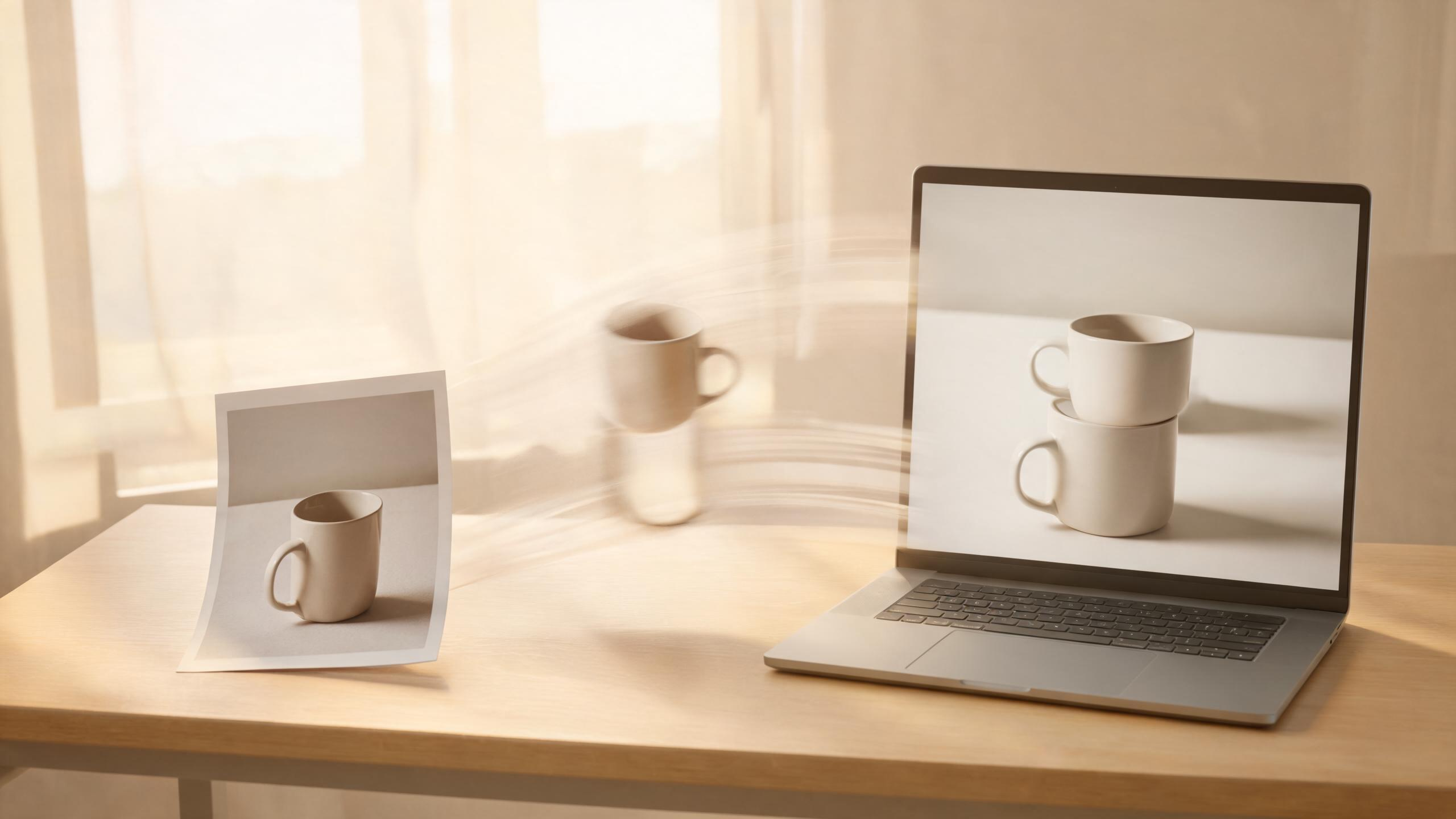 Kling AI Photo to Video: A First-Test Workflow
