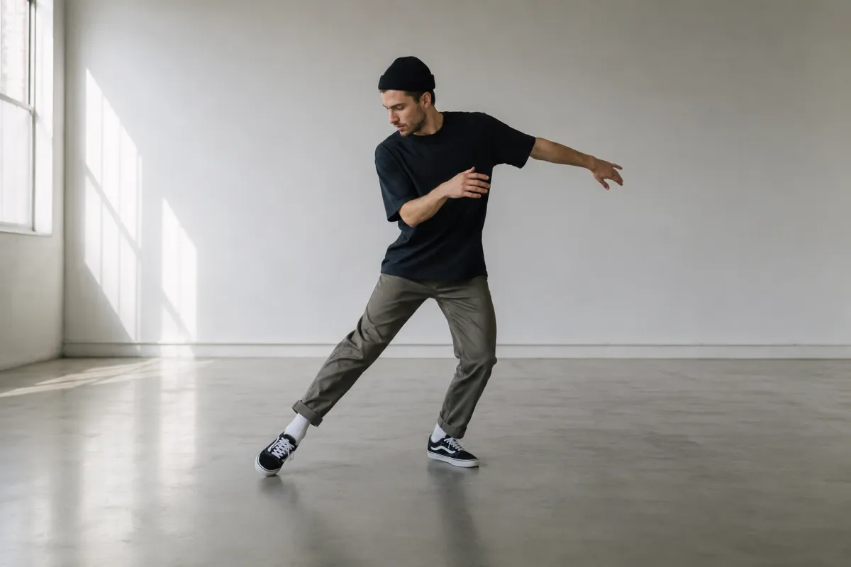 Kling Motion Control: Plan a Controlled Dance or Character Clip