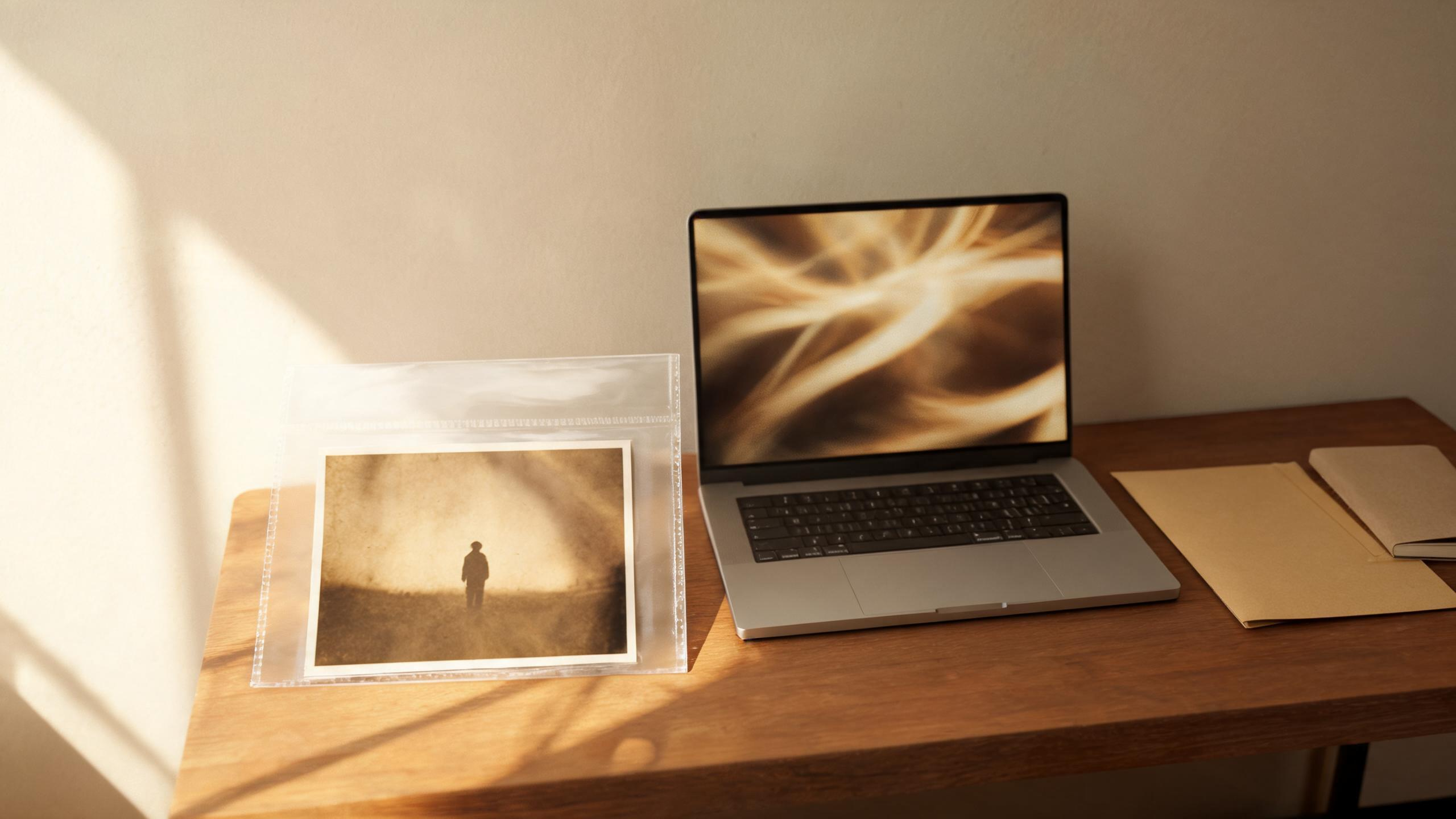 Old Photo to Video AI: A Family Review Checklist Before You Share