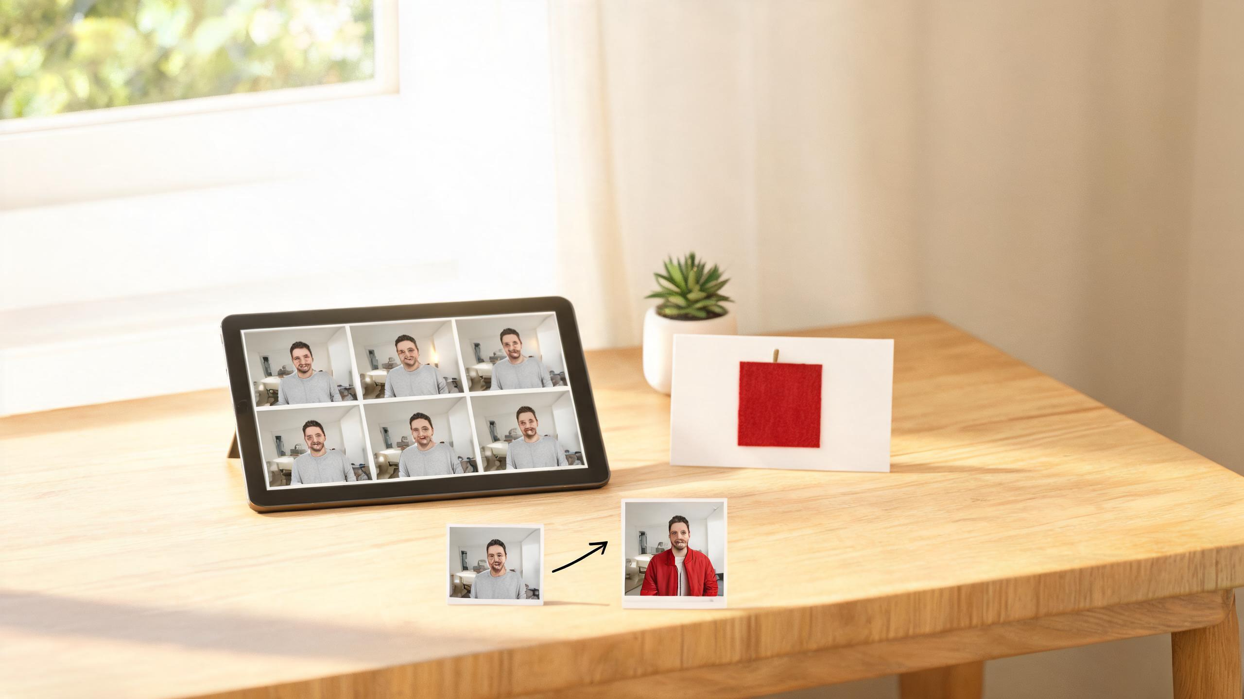 Photo-to-Video AI Editing: Fix a Generated Clip One Change at a Time
