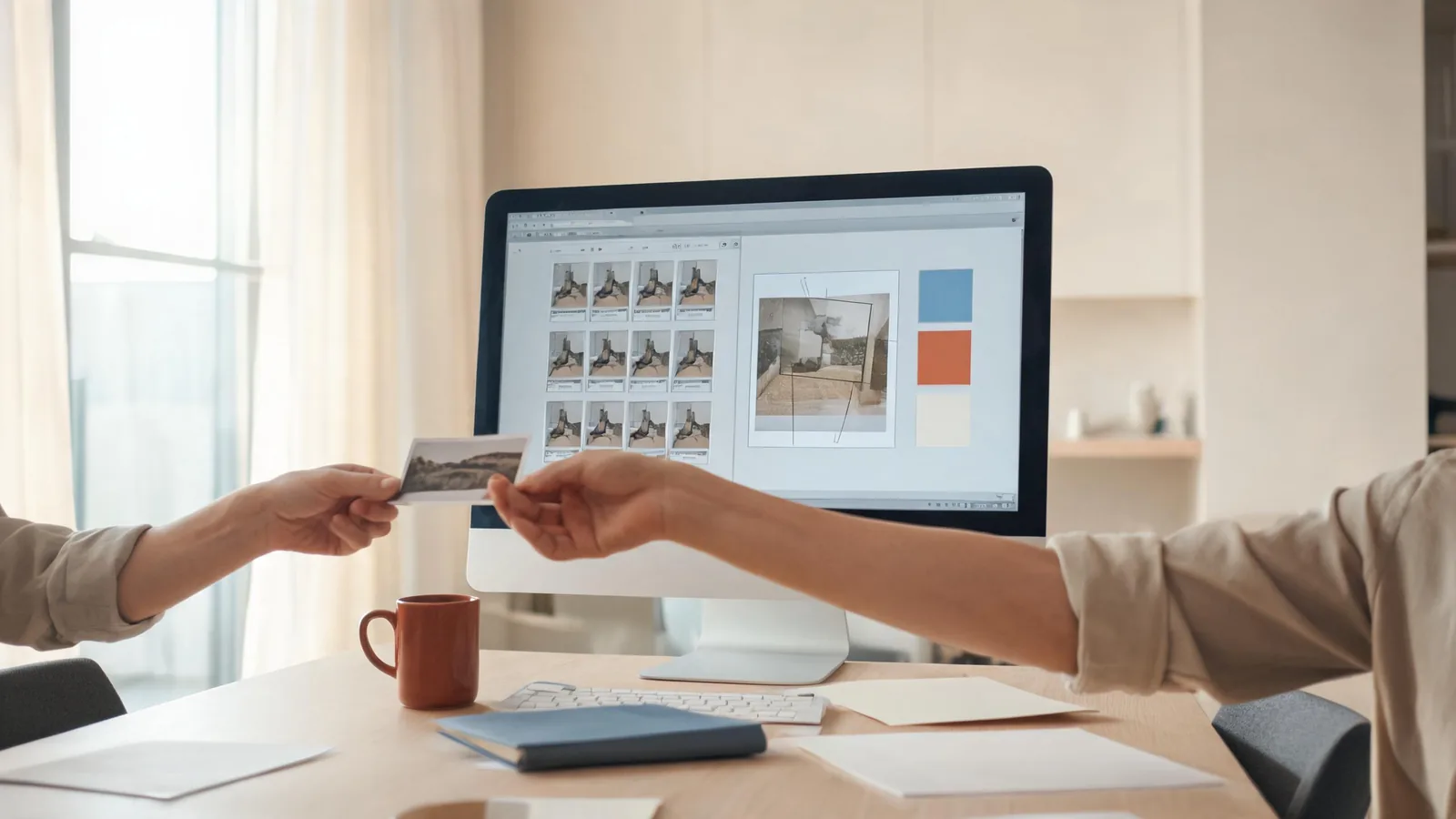 Photo-to-Video First-Frame Handoff: A Team Checklist