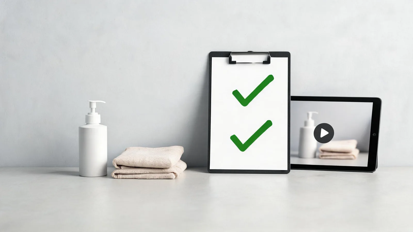 Product Photo-to-Video: E-commerce QA Checklist