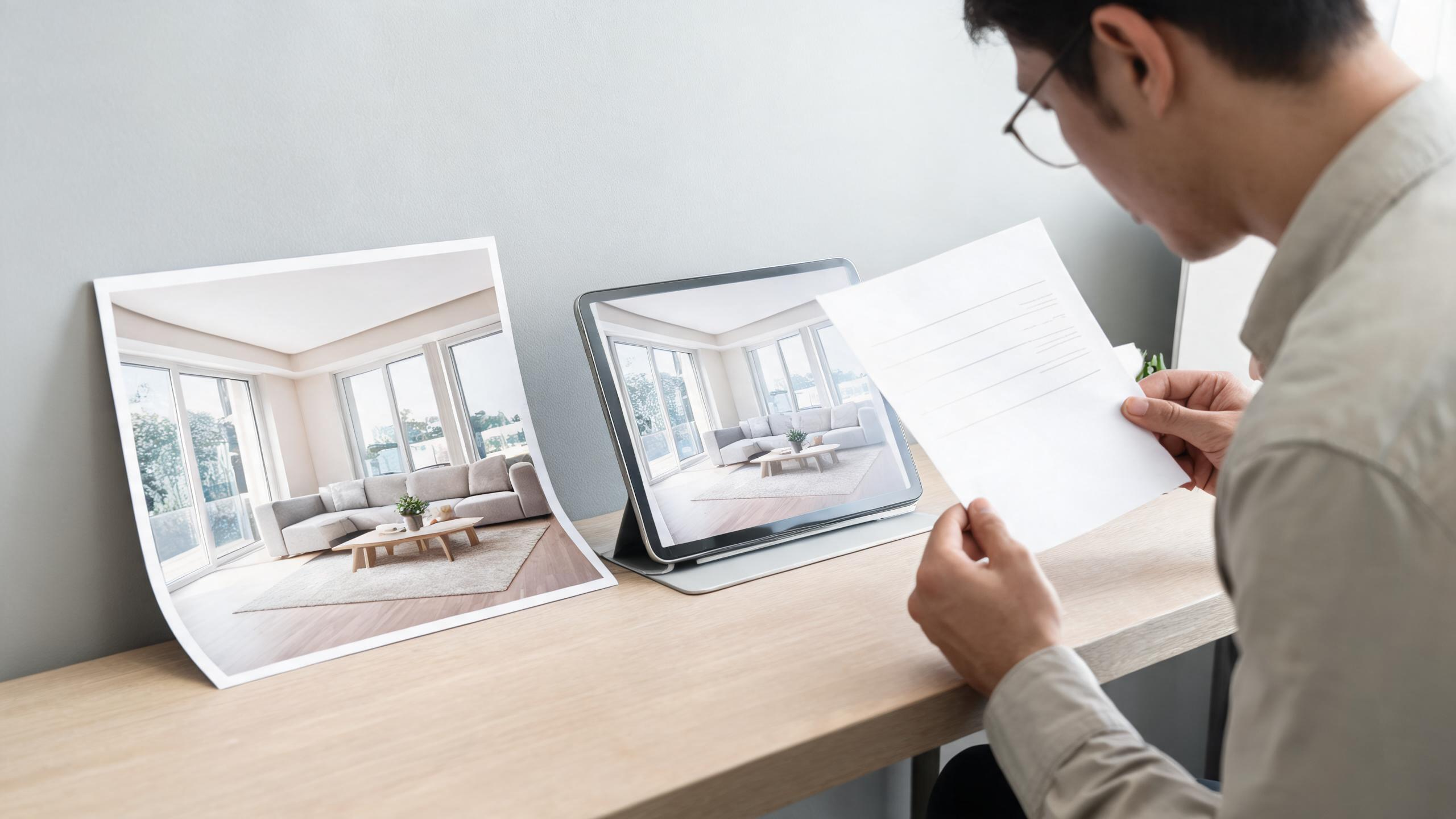 Real Estate Photo-to-Video: Listing Accuracy Checklist