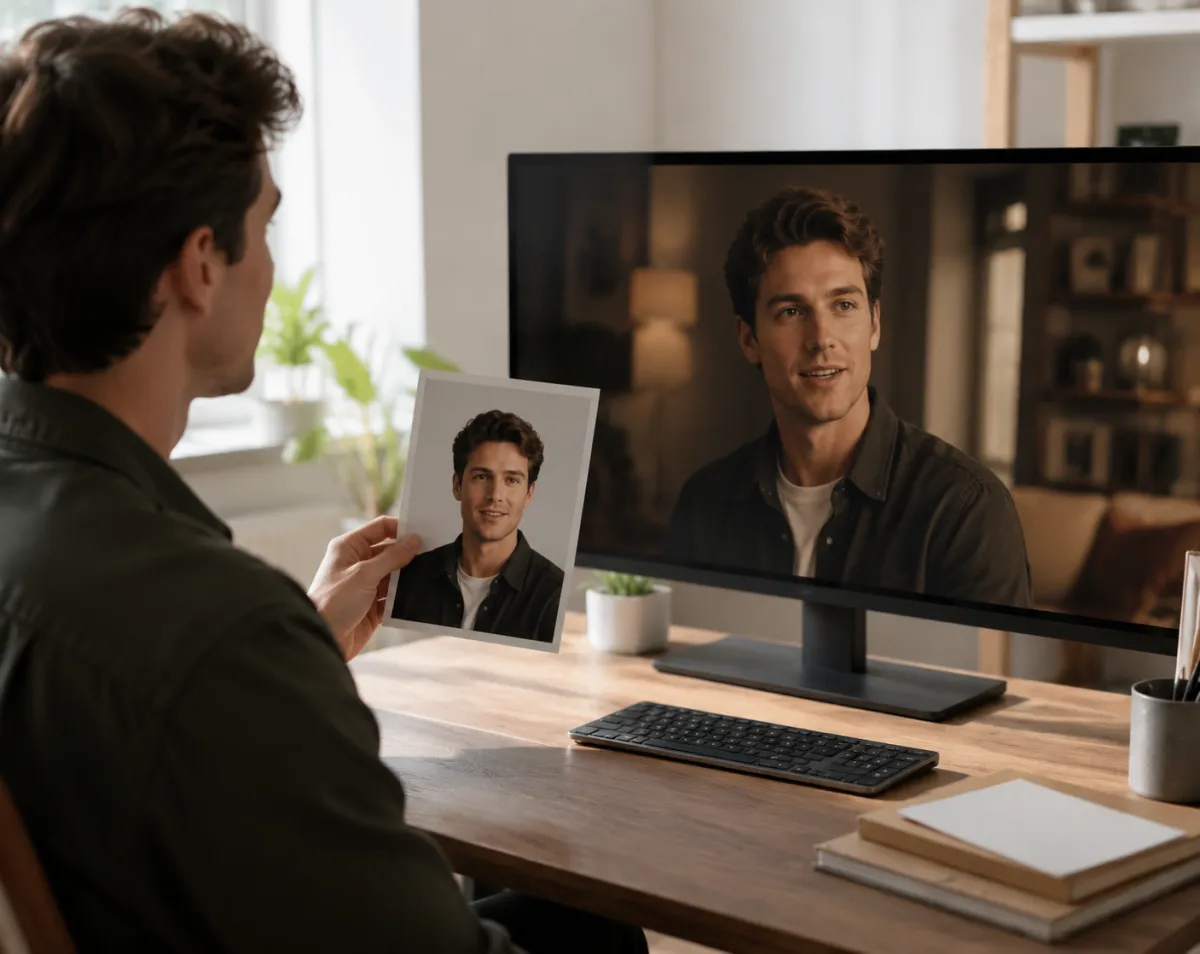 Seedance 2.0 + a Real Face Reference: Keep the Same Person Across Clips (Responsibly)