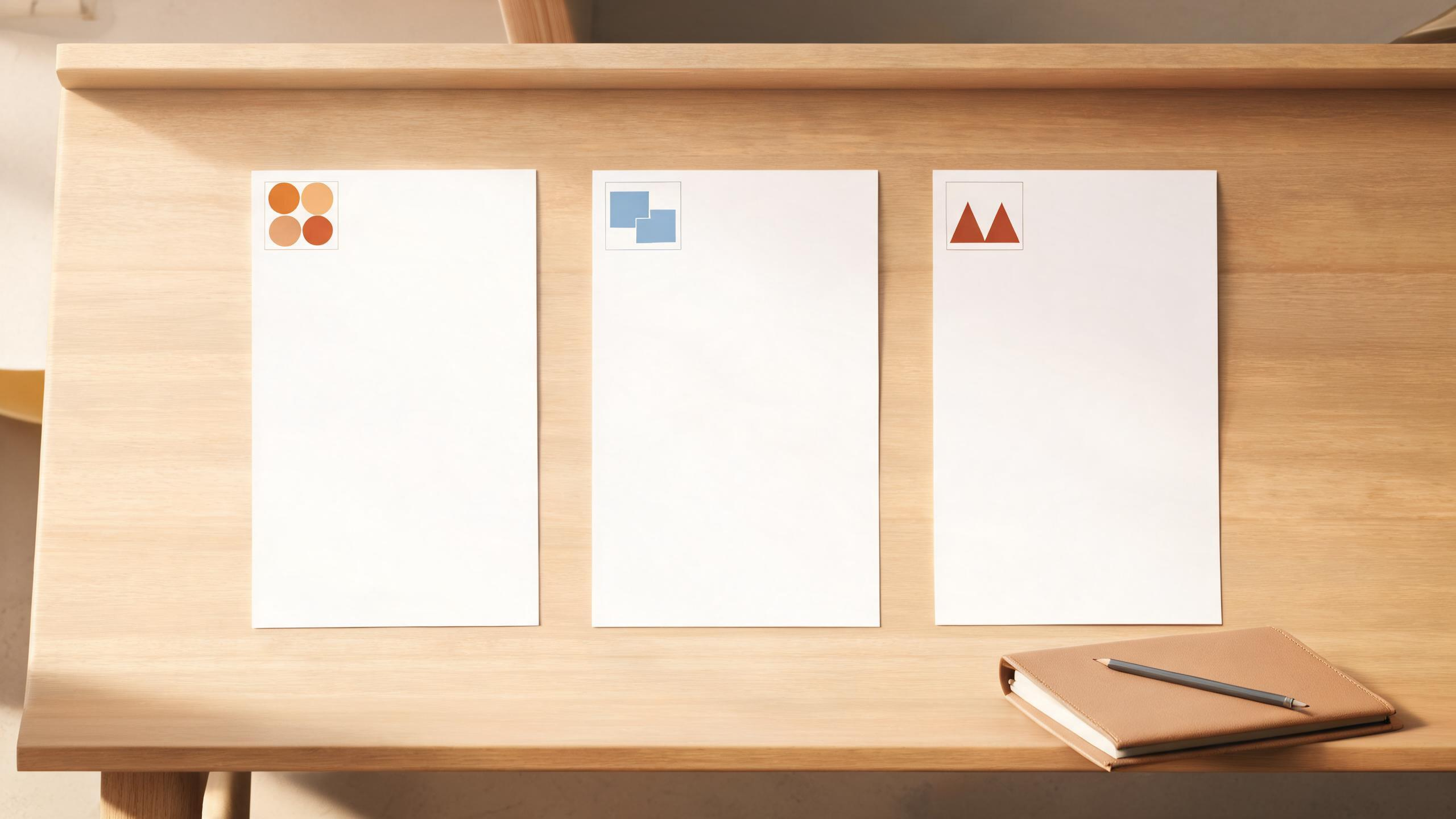 TikTok AI Video Template Series: Plan Three Posts