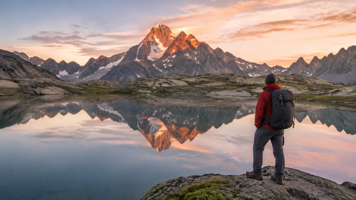How to Turn Travel Photos Into Short AI Videos