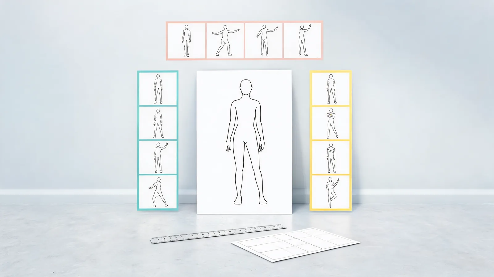 Viggle AI Dance Generator: Compare Motion References Fairly
