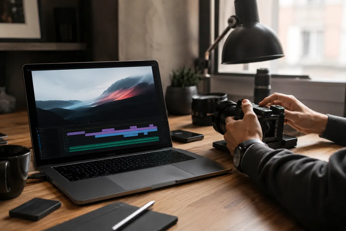 Wan AI Video Generator: When a Simple Motion Test Is Enough