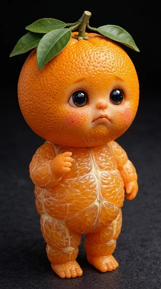 Fruit Baby 2