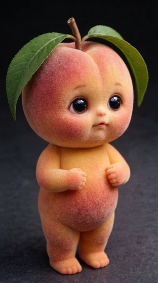 Fruit Baby 5
