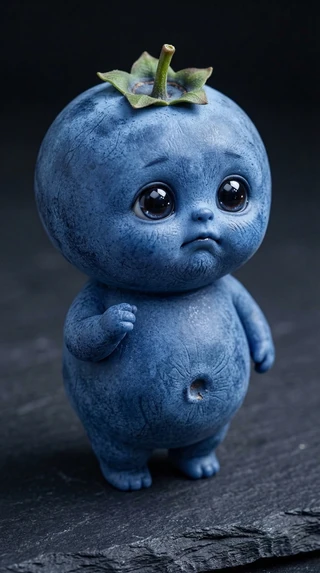 Fruit Baby 6