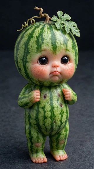 Fruit Baby 7