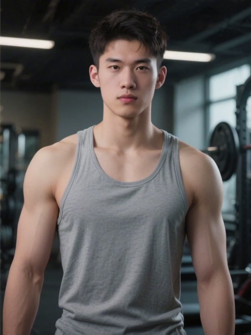Instant Muscle