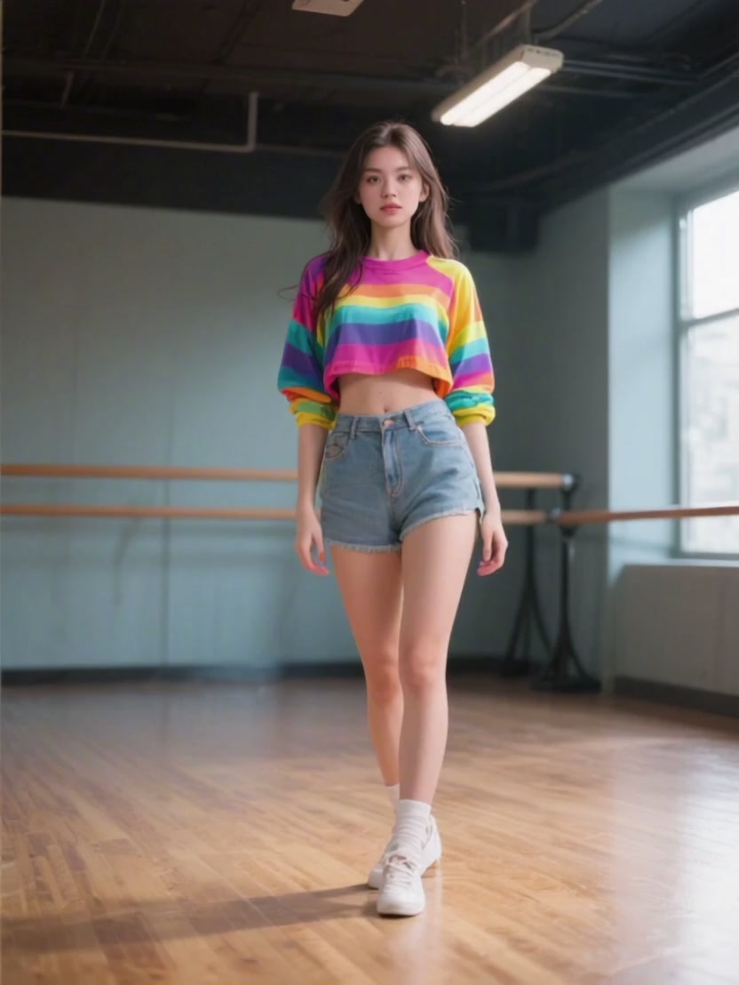 Body Shake