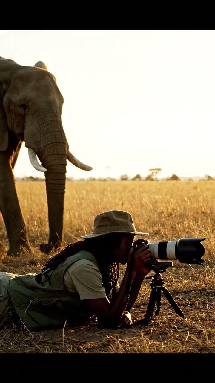 Wildlife Story