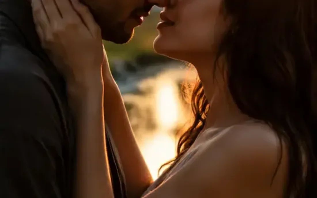 AI Kiss Generator preview